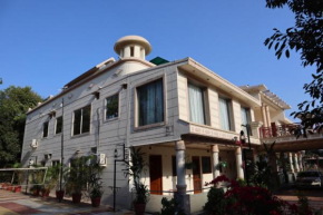 PRITHVI FARM COTTAGE AND VILLA